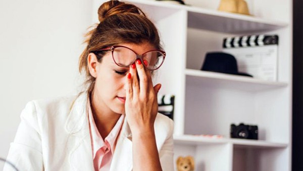 8 способов борьбы с головными болями
