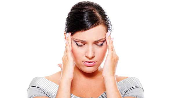 Профилактика и лечение головной боли, мигрени
