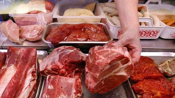 Как не ошибиться в выборе мяса?